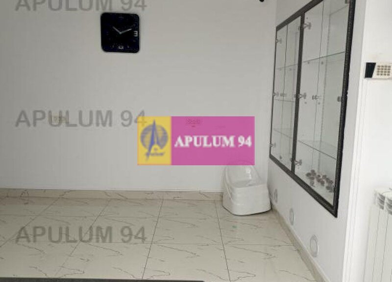 Spatiu Comercial Metrou Titan Parter