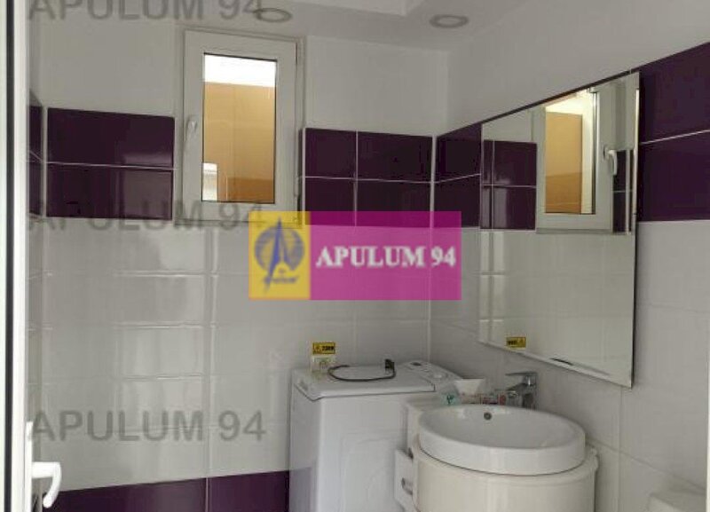 Spatiu Comercial Metrou Titan Parter