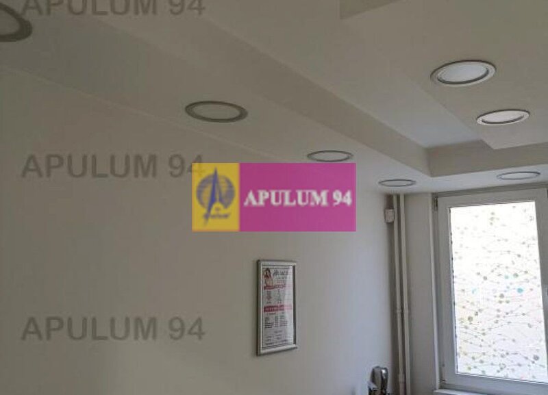 Spatiu Comercial Metrou Titan Parter