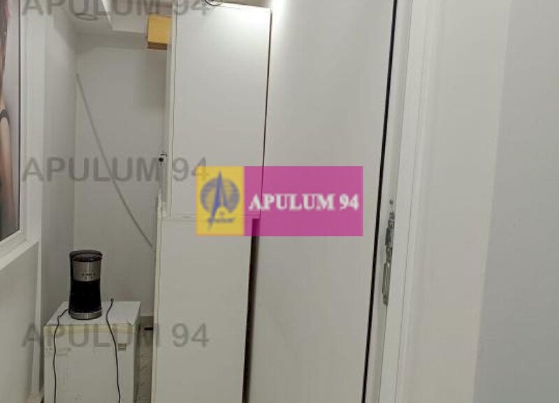Spatiu Comercial Metrou Titan Parter